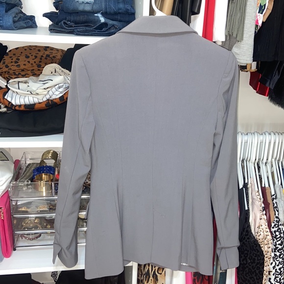 Womens blazer - Picture 4 of 4